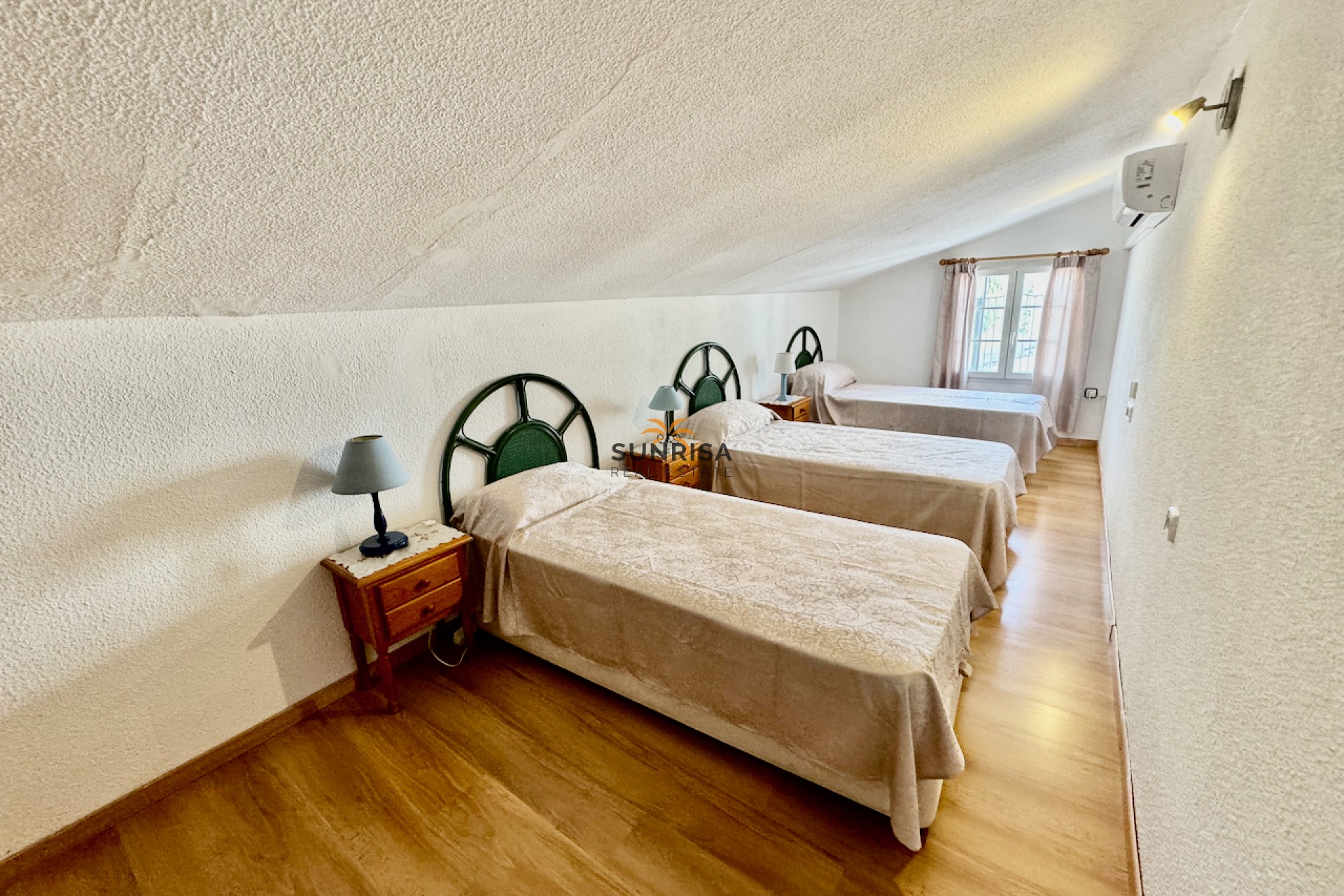 Reventa - Finca - Castalla