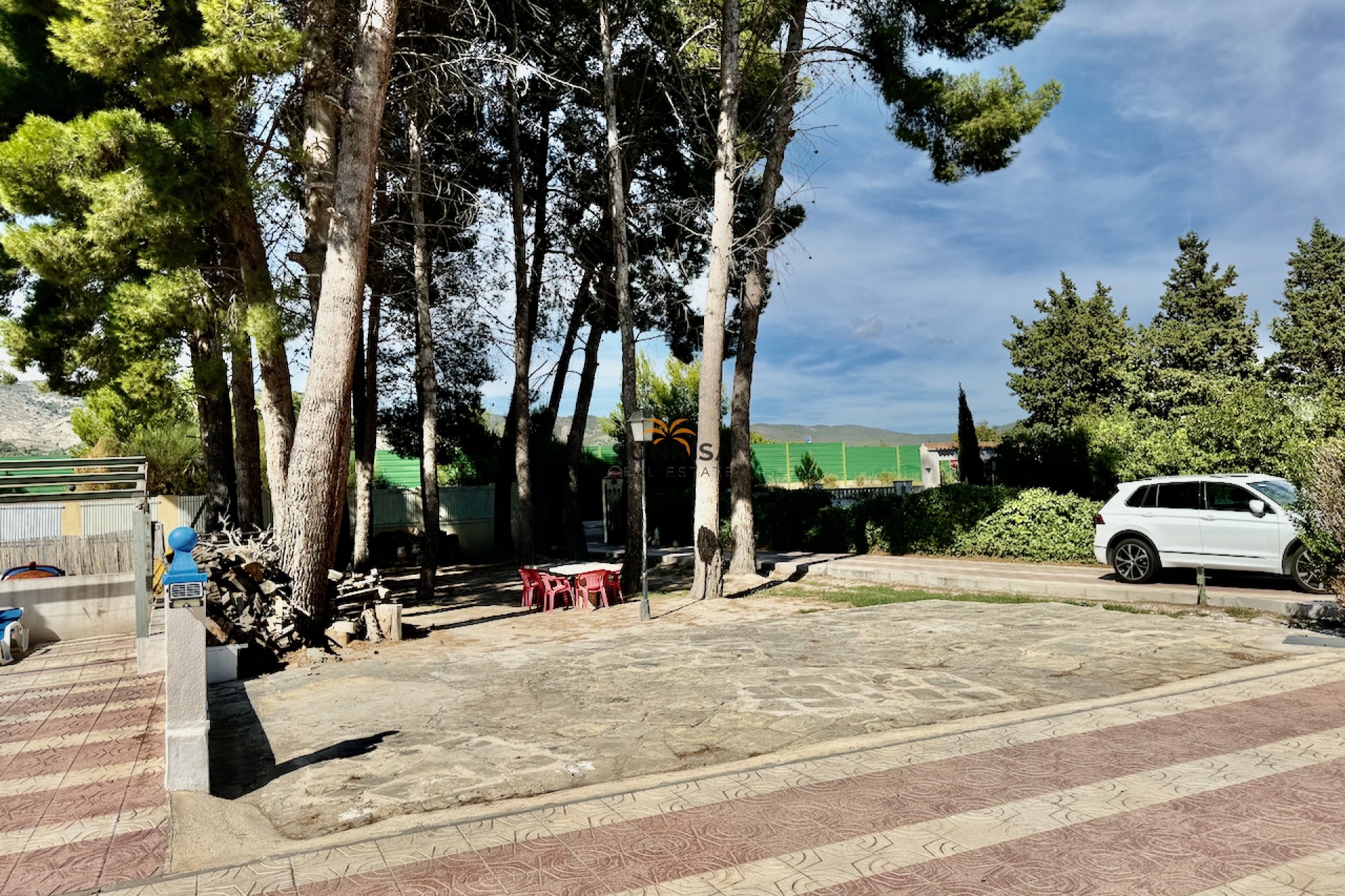 Reventa - Finca - Castalla