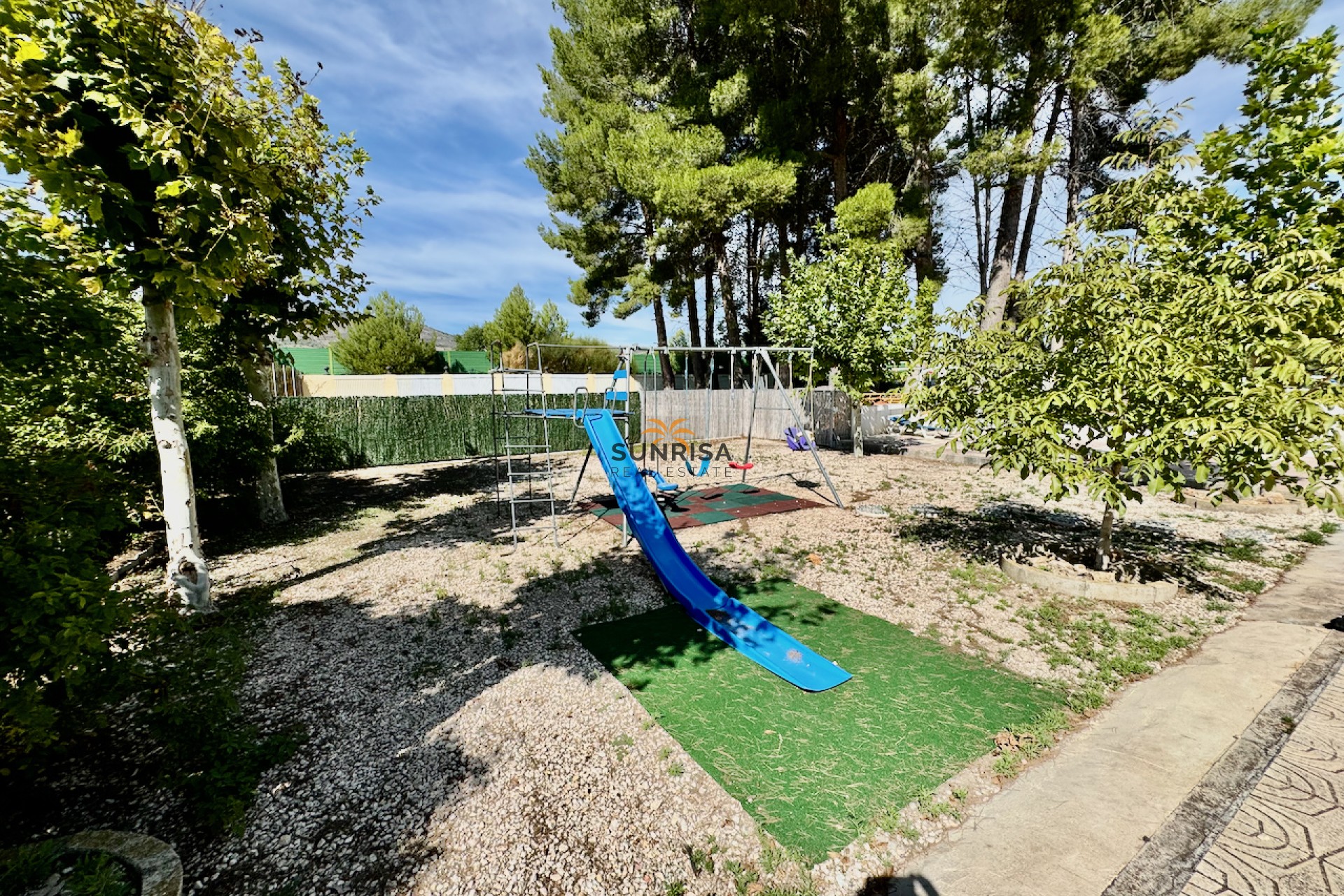 Reventa - Finca - Castalla