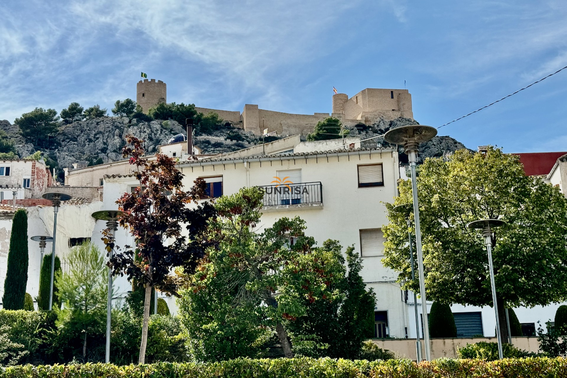 Reventa - Finca - Castalla