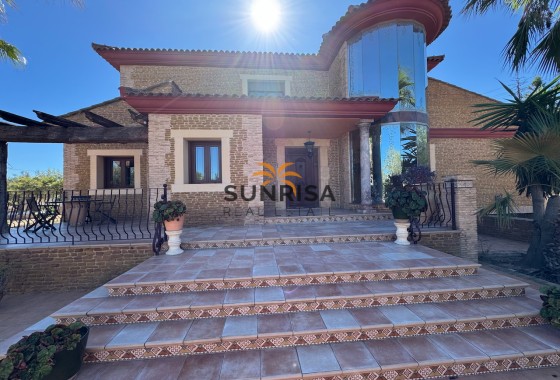 Finca · Reventa - Los Montesinos · Alicante · España