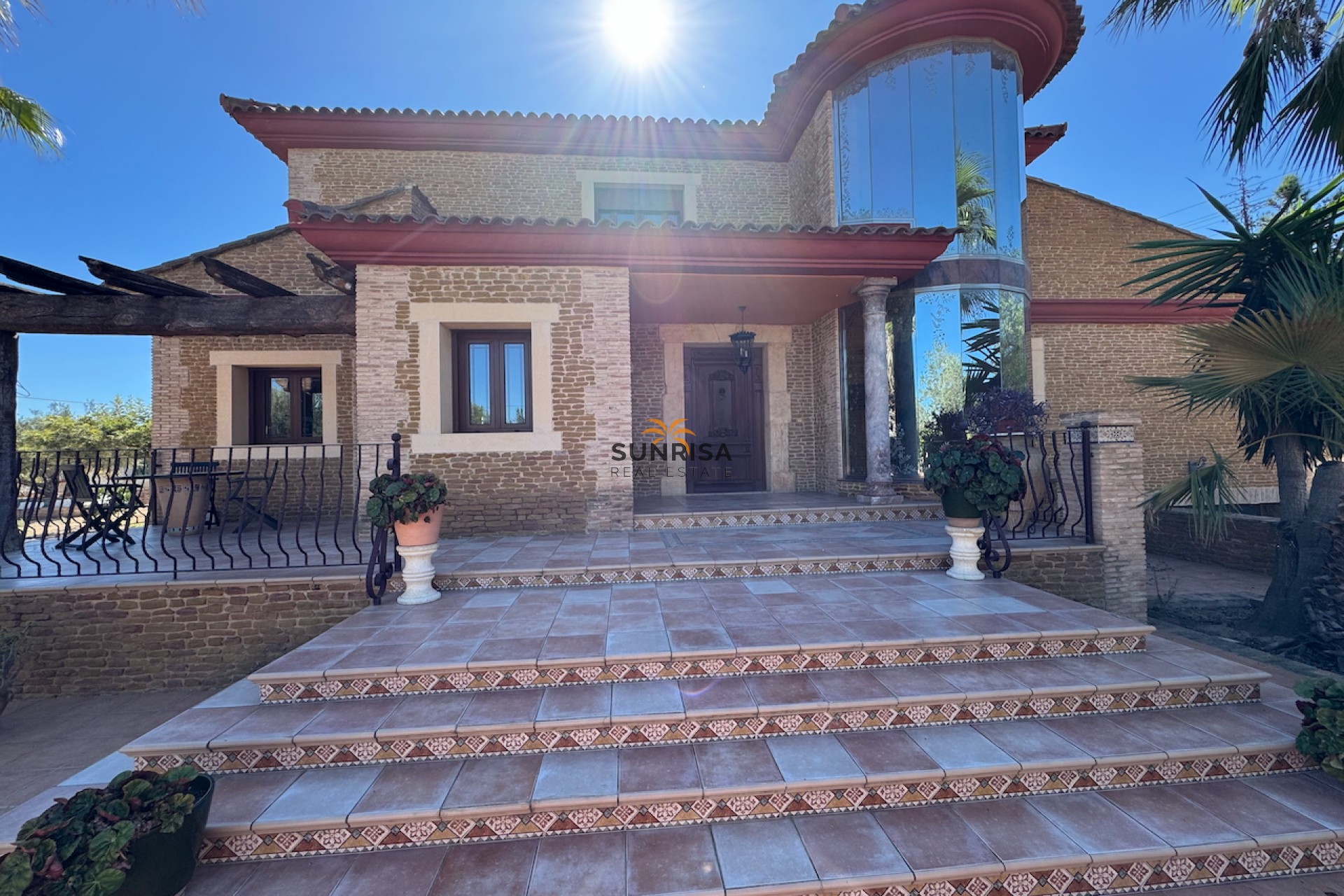 Reventa - Finca - Los Montesinos