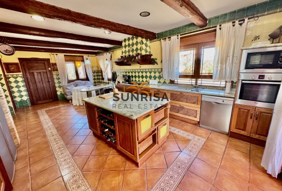 Finca · Reventa - Los Montesinos · Alicante · España