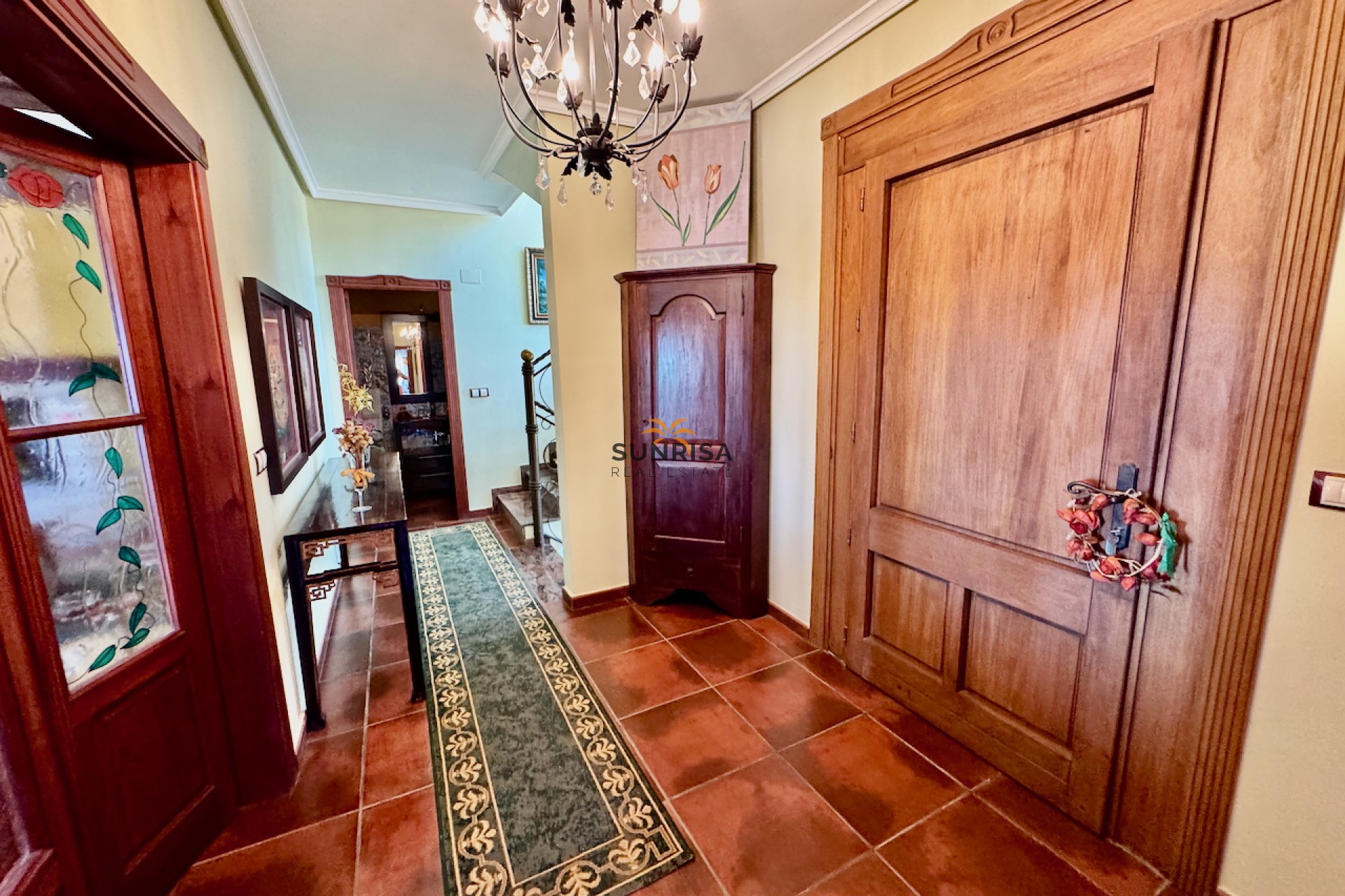 Reventa - Finca - Los Montesinos