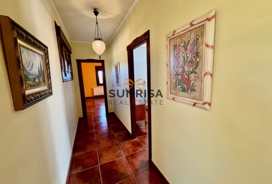 Finca · Reventa - Los Montesinos · Alicante · España