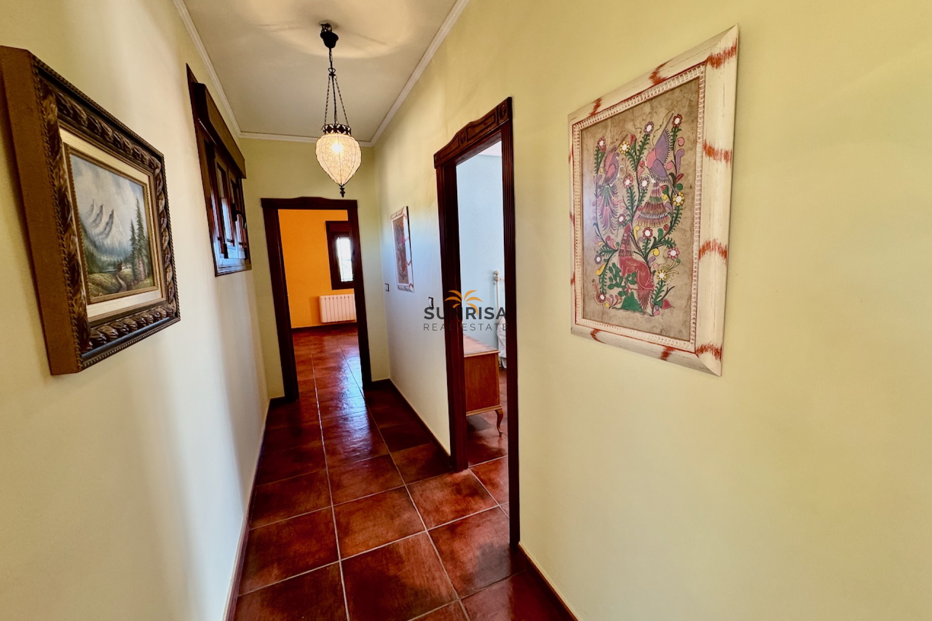 Reventa - Finca - Los Montesinos