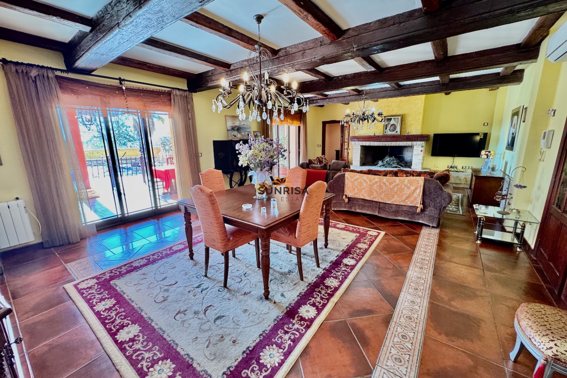 Reventa - Finca - Los Montesinos