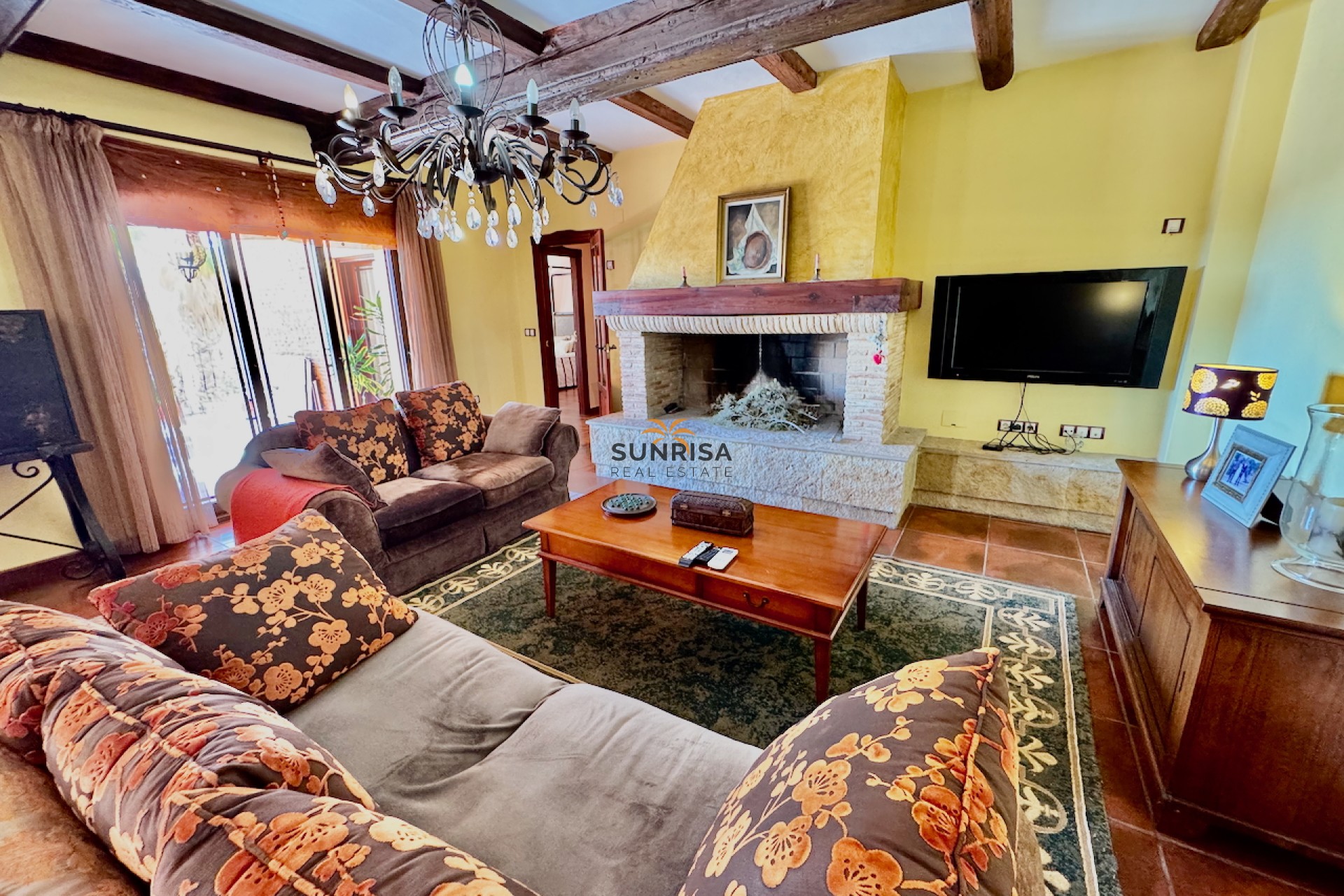 Reventa - Finca - Los Montesinos
