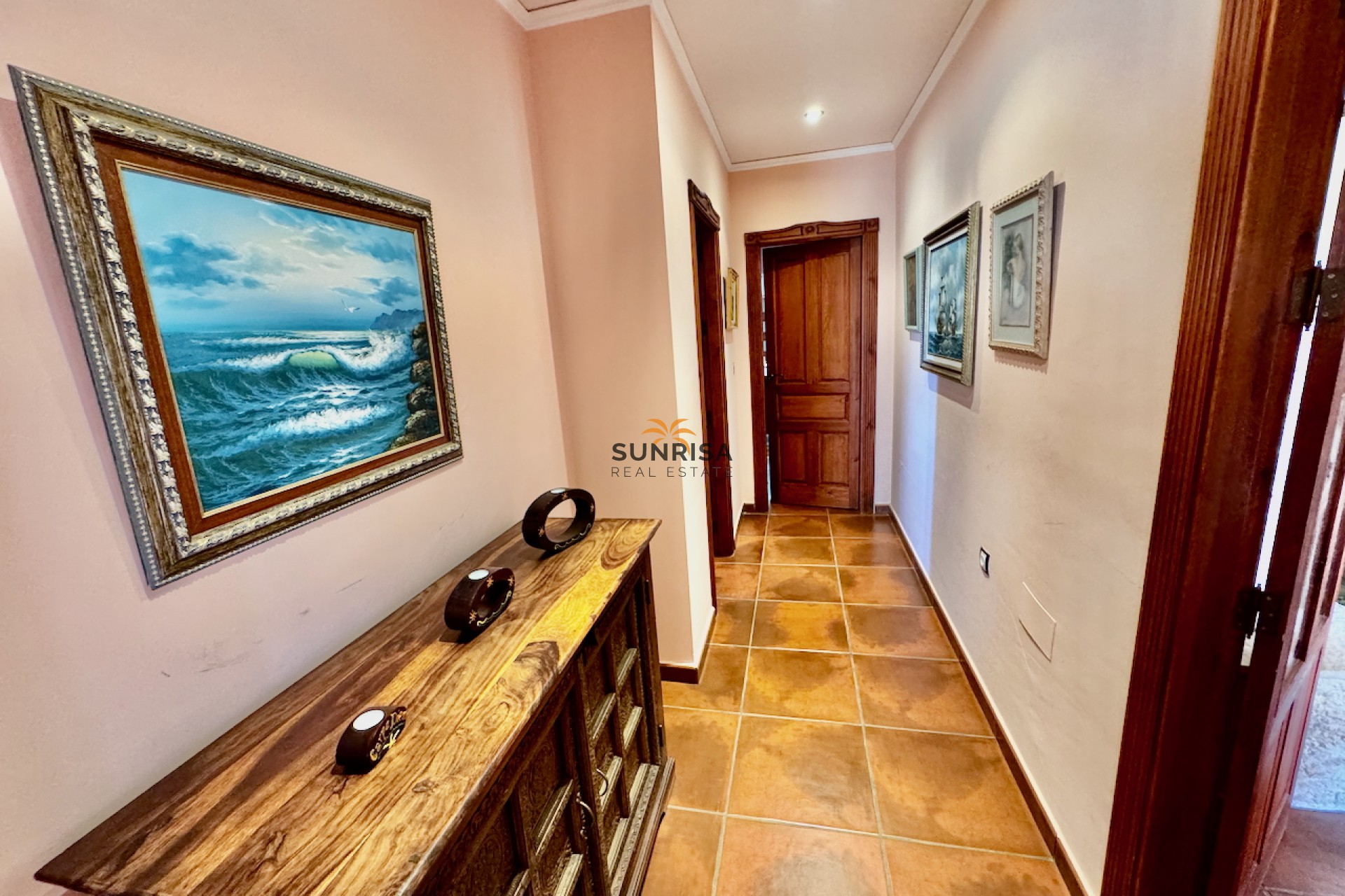 Reventa - Finca - Los Montesinos