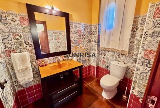 Finca · Reventa - Los Montesinos · Alicante · España
