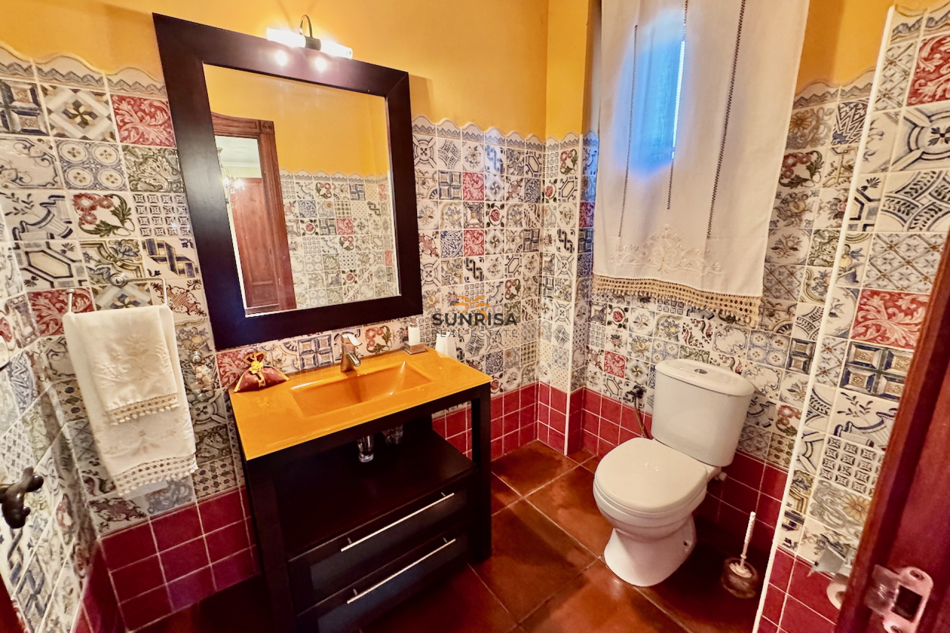 Reventa - Finca - Los Montesinos
