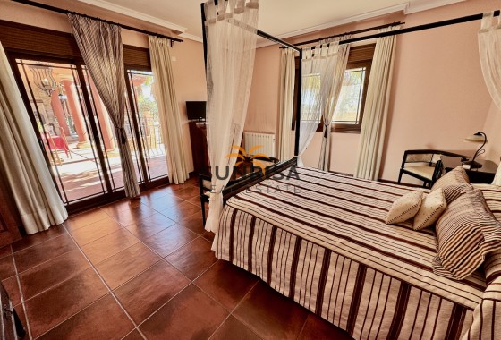 Finca · Reventa - Los Montesinos · Alicante · España