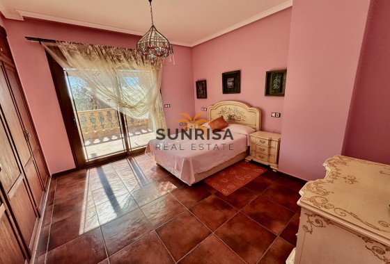 Finca · Reventa - Los Montesinos · Alicante · España