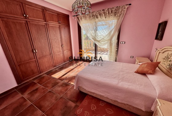 Finca · Reventa - Los Montesinos · Alicante · España