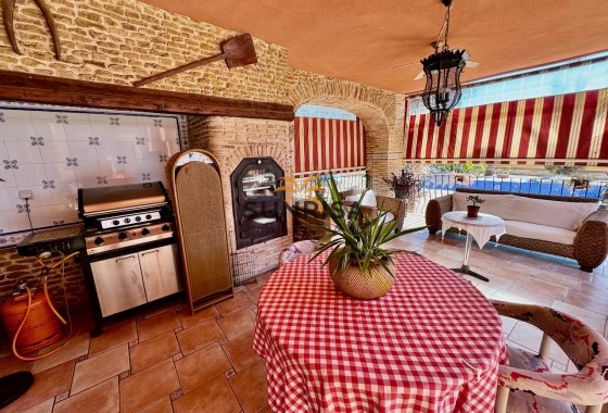 Finca · Reventa - Los Montesinos · Alicante · España