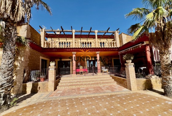 Finca · Reventa - Los Montesinos · Alicante · España