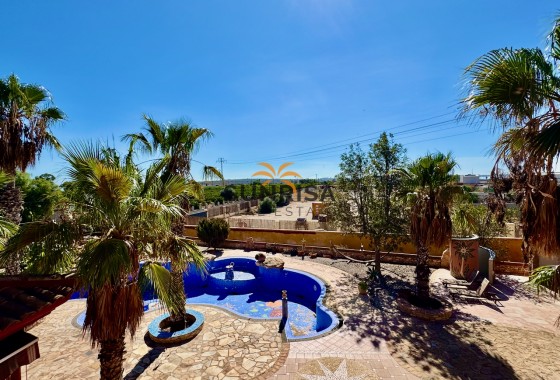 Finca · Reventa - Los Montesinos · Alicante · España