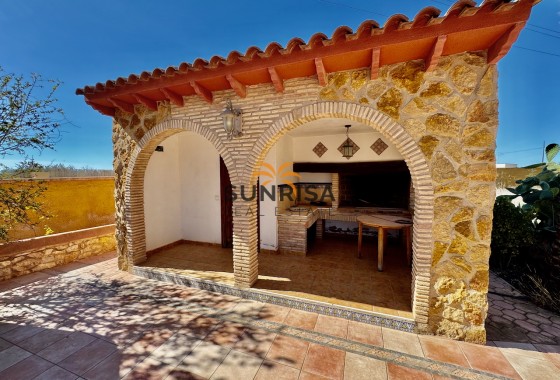 Finca · Reventa - Los Montesinos · Alicante · España