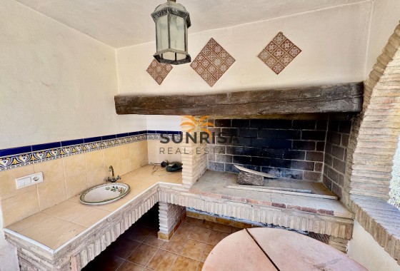 Finca · Reventa - Los Montesinos · Alicante · España
