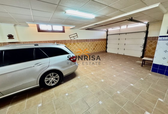 Finca · Reventa - Los Montesinos · Alicante · España