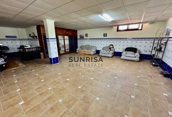 Finca · Reventa - Los Montesinos · Alicante · España