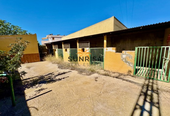 Finca · Reventa - Los Montesinos · Alicante · España