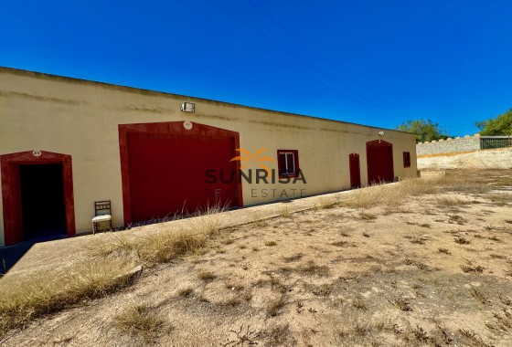 Finca · Reventa - Los Montesinos · Alicante · España