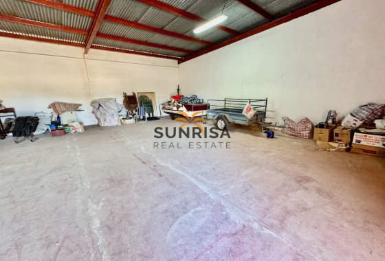 Finca · Reventa - Los Montesinos · Alicante · España