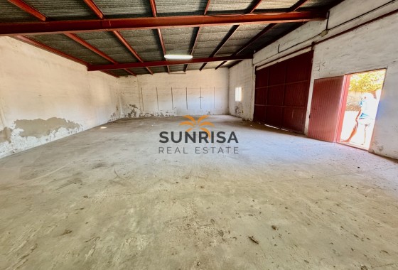 Finca · Reventa - Los Montesinos · Alicante · España