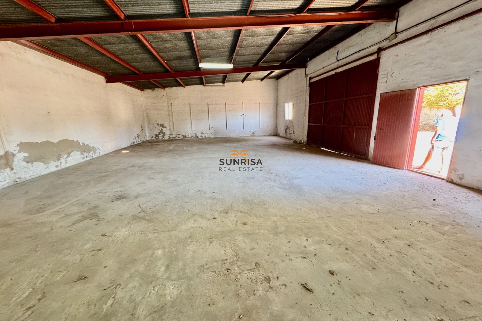 Reventa - Finca - Los Montesinos