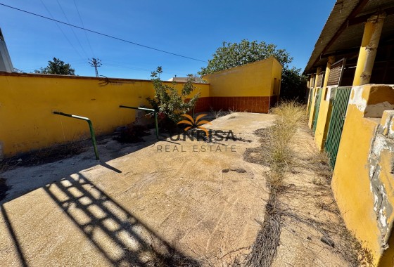 Finca · Reventa - Los Montesinos · Alicante · España