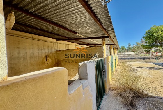 Finca · Reventa - Los Montesinos · Alicante · España