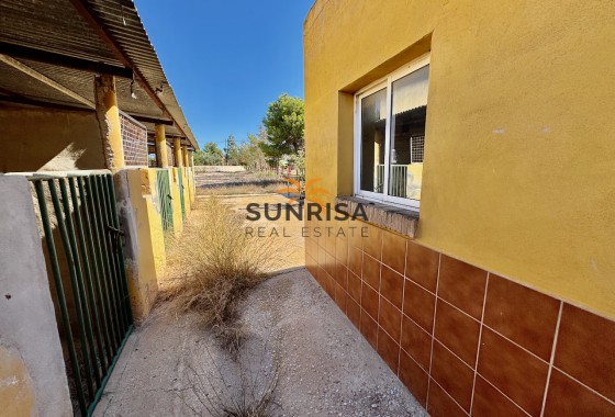 Finca · Reventa - Los Montesinos · Alicante · España