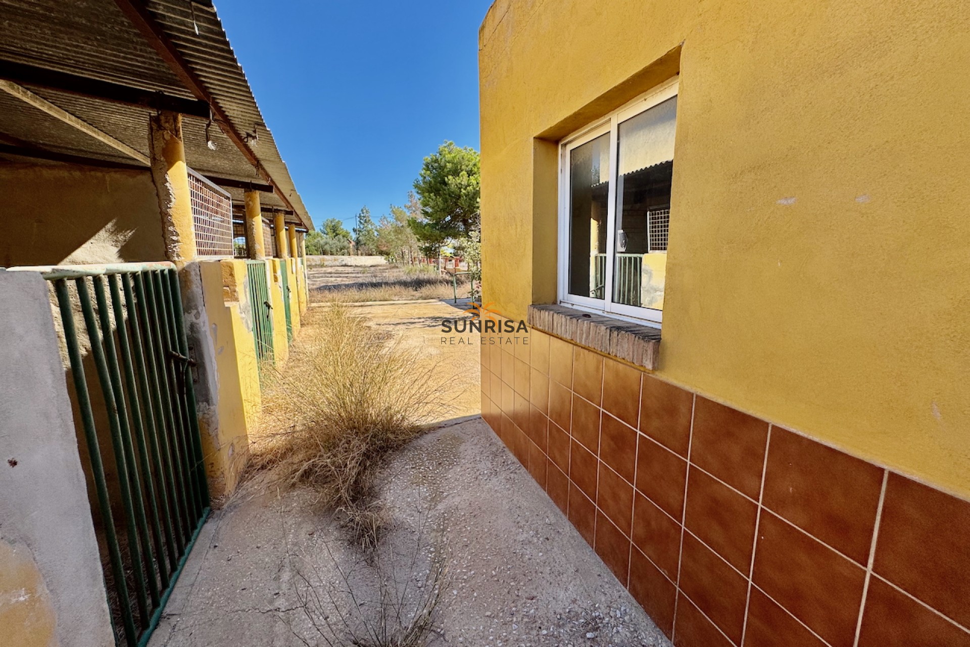 Reventa - Finca - Los Montesinos