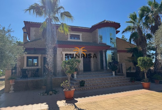 Finca · Reventa - Los Montesinos · Alicante · España