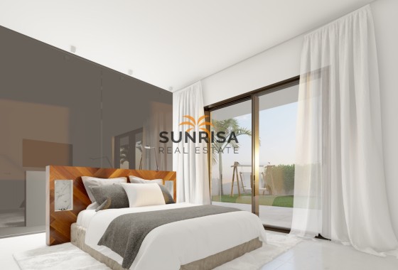 Villa · Obra nueva - Ciudad Quesada · Alicante · España