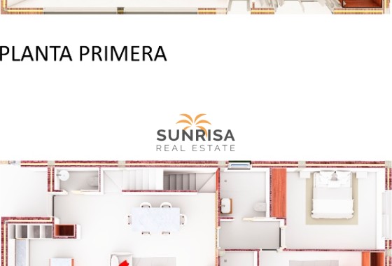 Villa · Obra nueva - Ciudad Quesada · Alicante · España