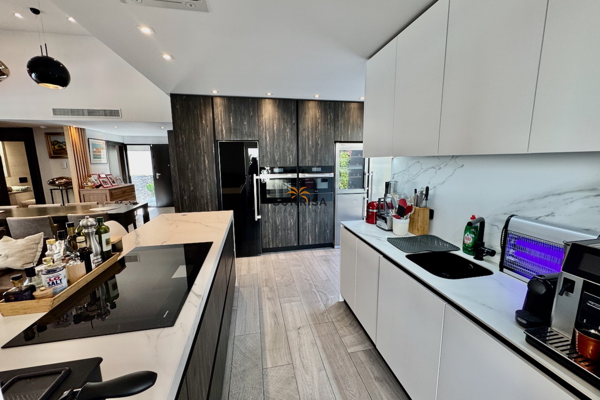 Revente - Villa - Algorfa