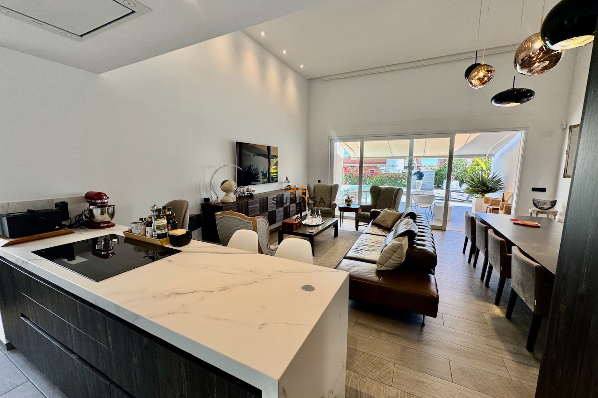 Revente - Villa - Algorfa