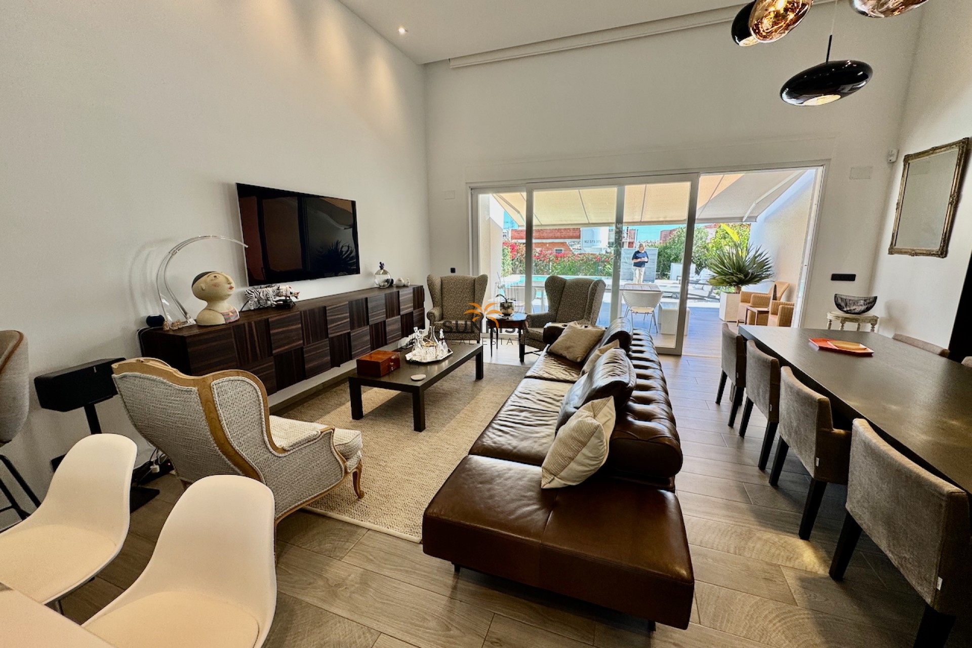 Revente - Villa - Algorfa