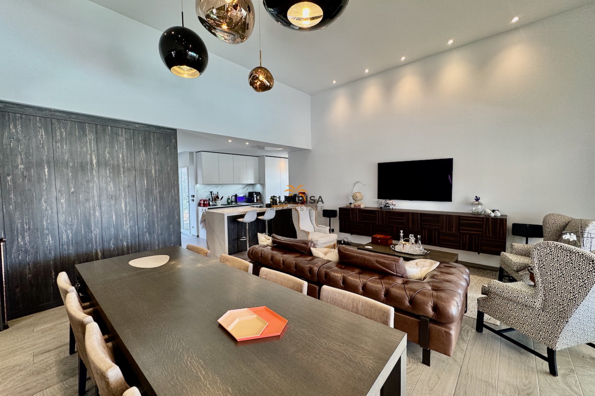 Revente - Villa - Algorfa