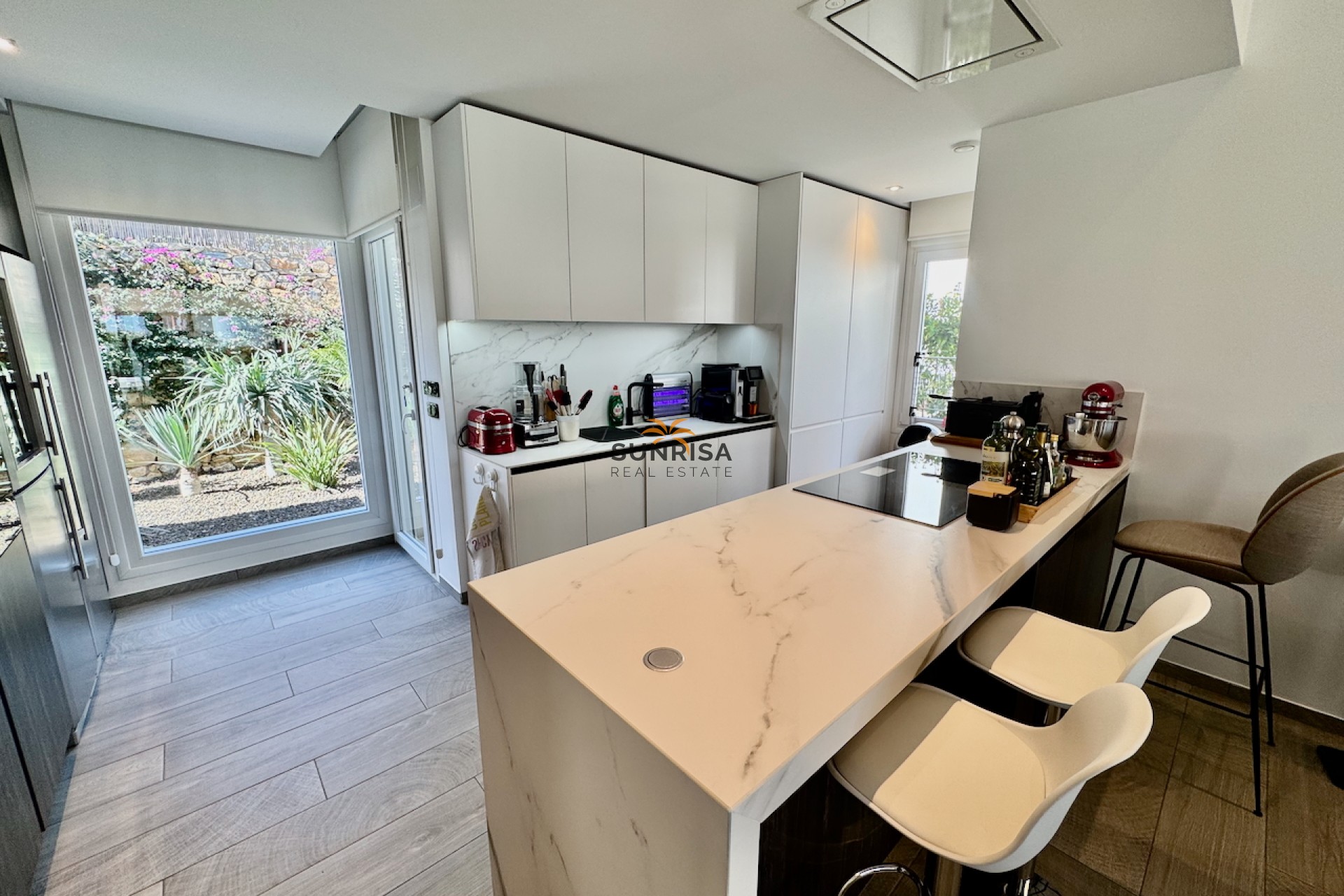 Revente - Villa - Algorfa