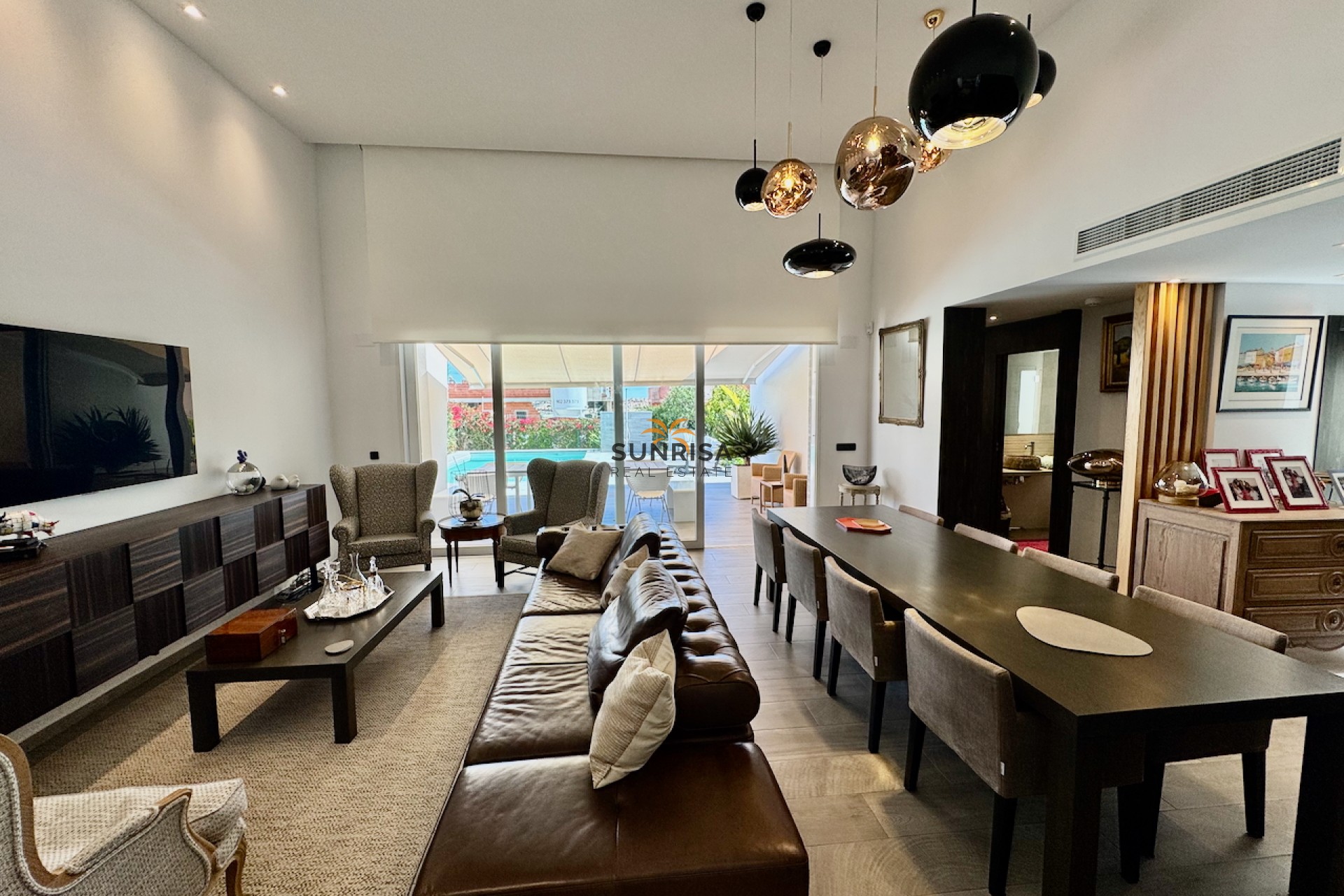 Revente - Villa - Algorfa