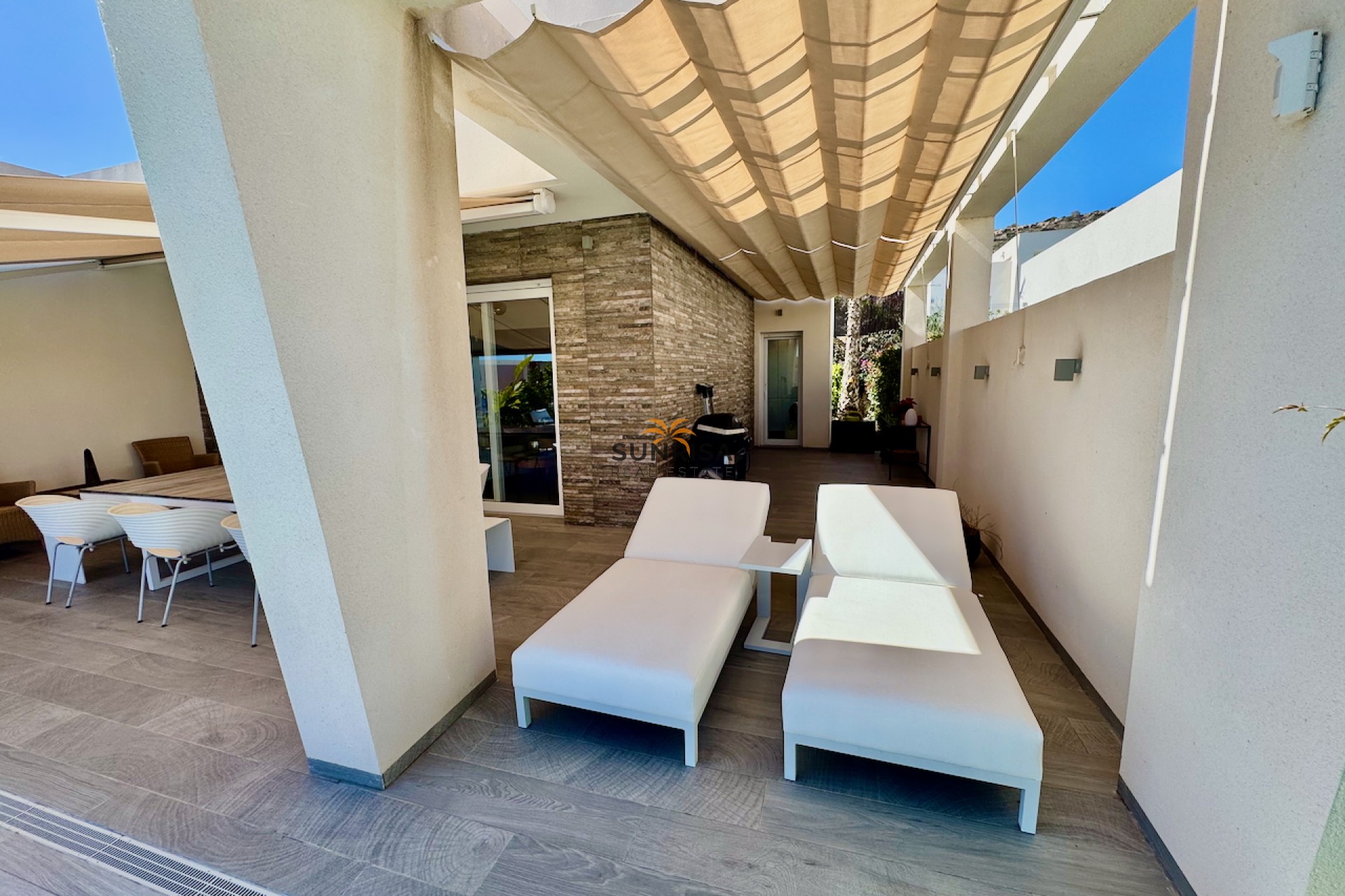 Revente - Villa - Algorfa