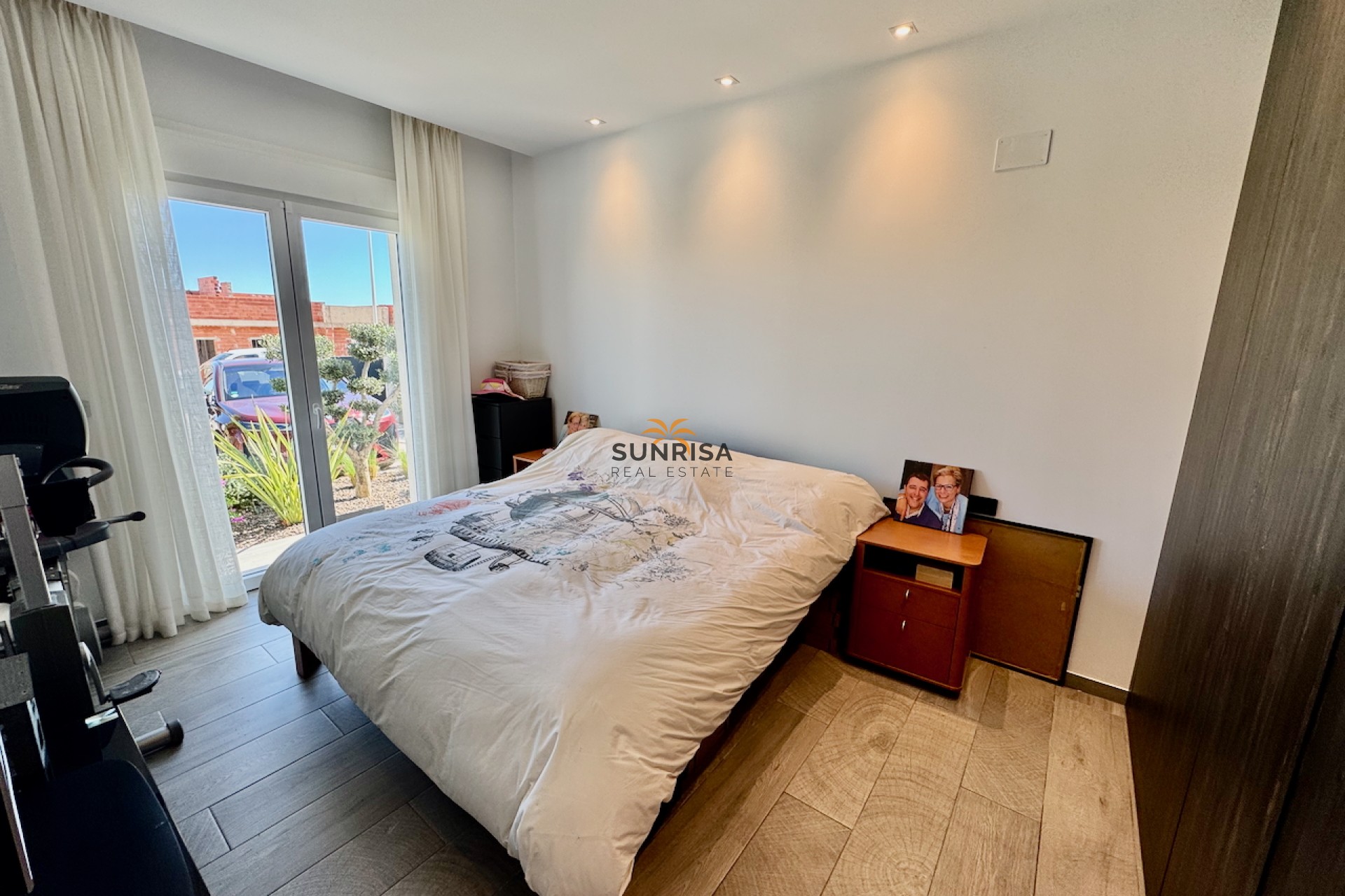 Revente - Villa - Algorfa