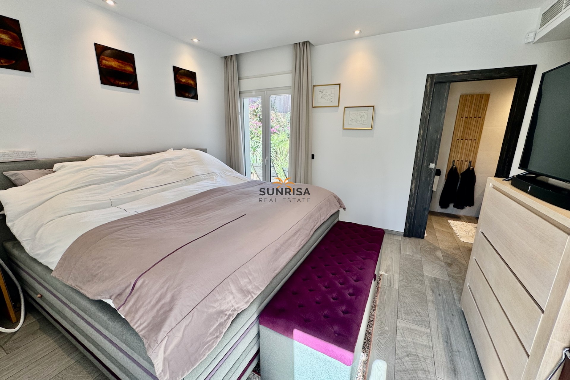 Revente - Villa - Algorfa