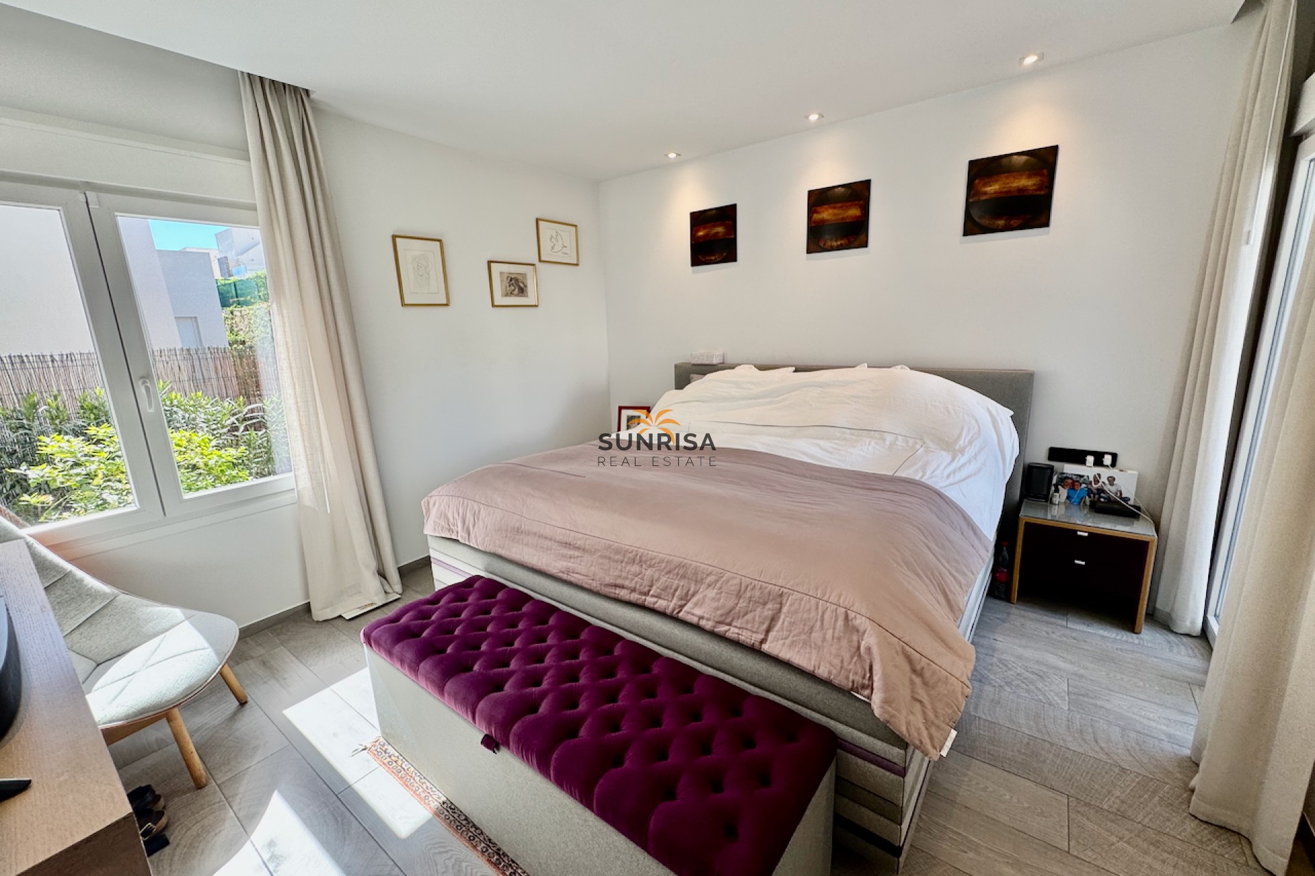 Revente - Villa - Algorfa