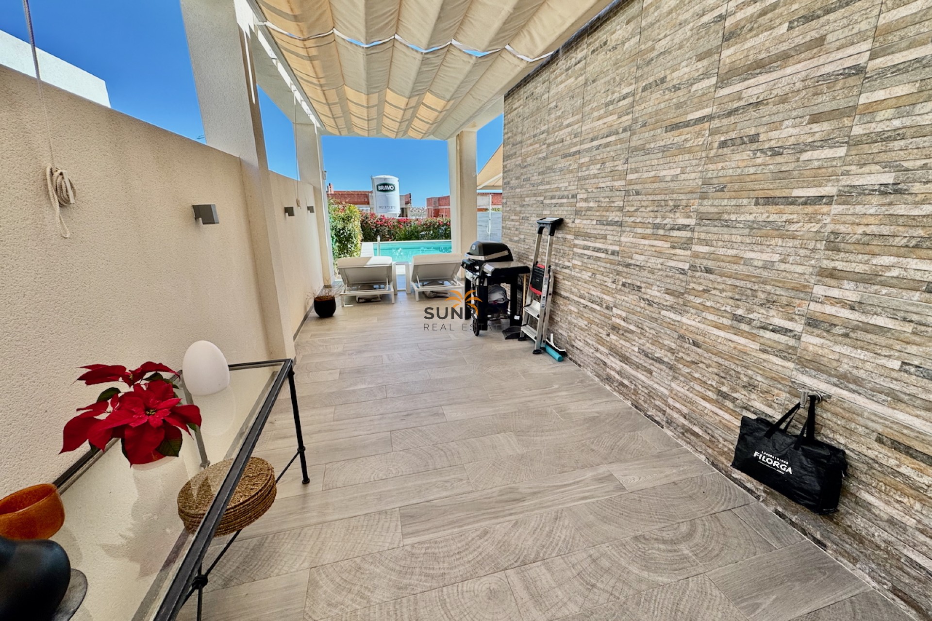 Revente - Villa - Algorfa