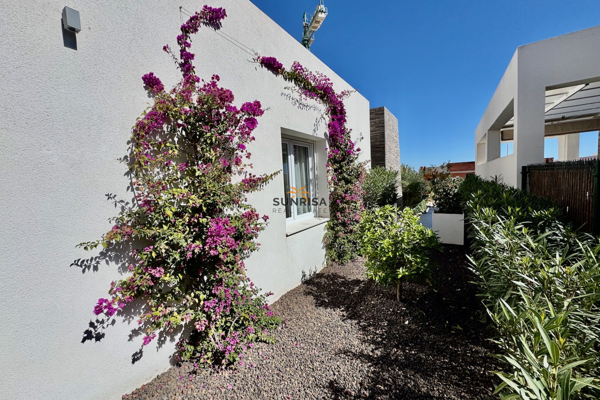 Revente - Villa - Algorfa