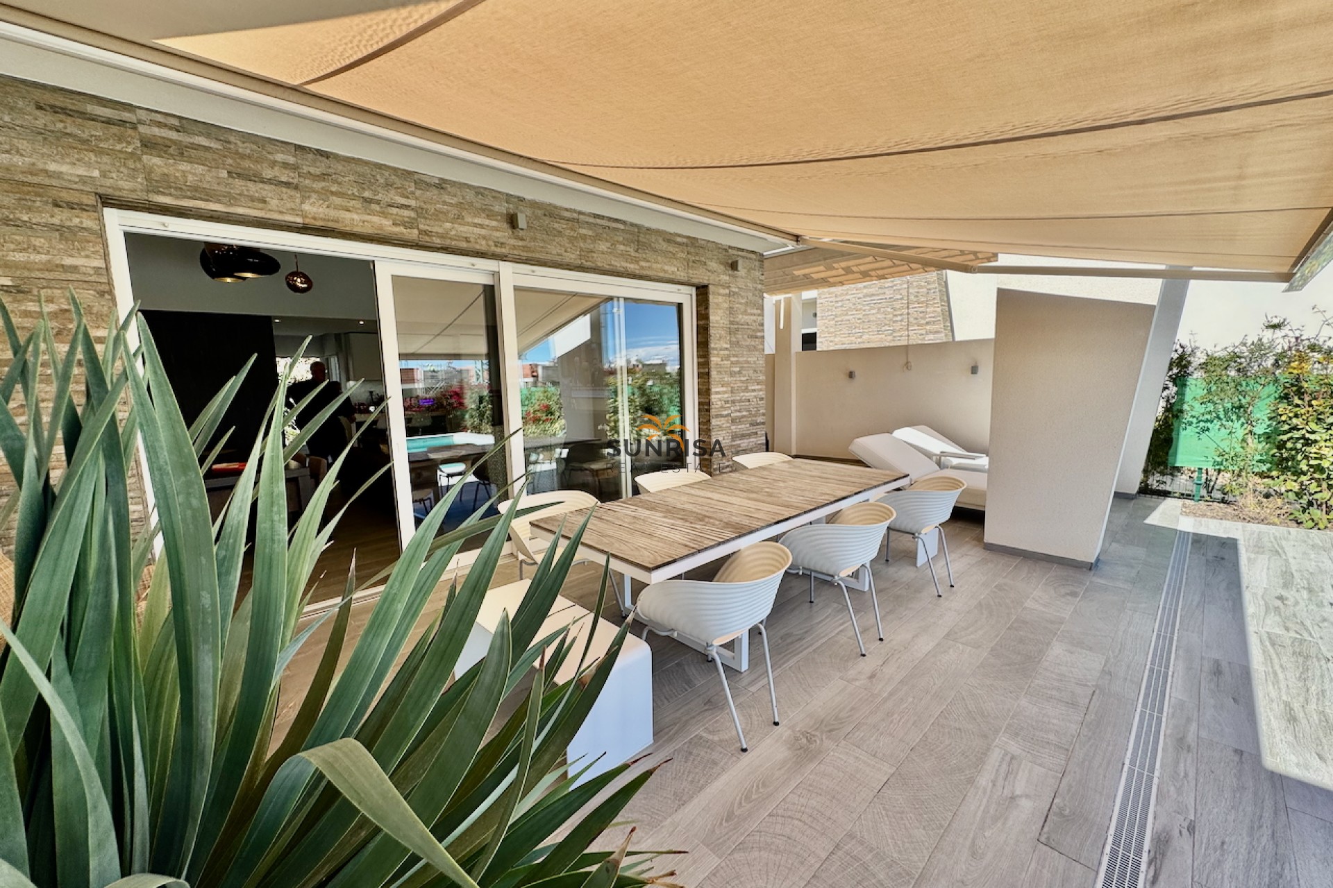 Revente - Villa - Algorfa